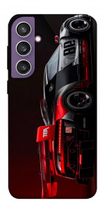 Чехол Sport car для Galaxy S23 FE