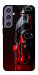 Чехол Sport car для Galaxy S23 FE