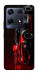 Чехол Sport car для Infinix Note 30 Pro NFC