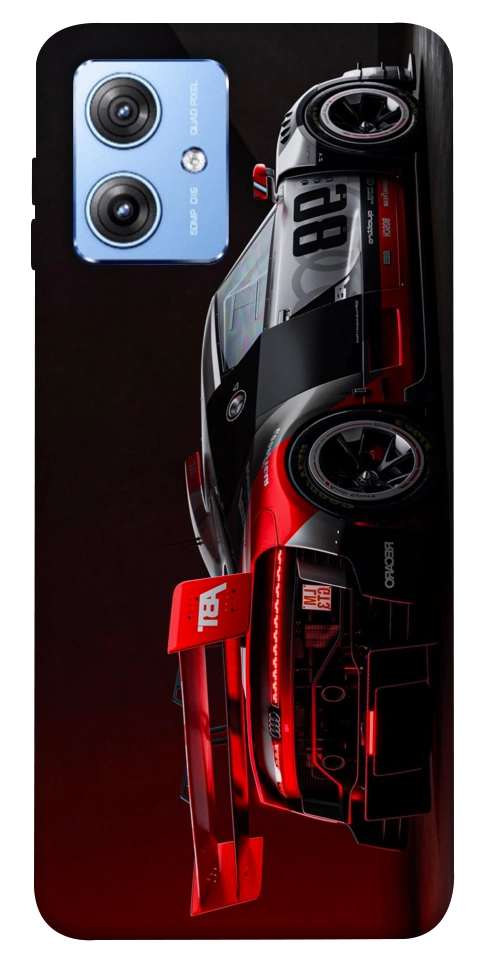 Чехол Sport car для Motorola Moto G84