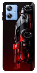 Чехол Sport car для Motorola Moto G84