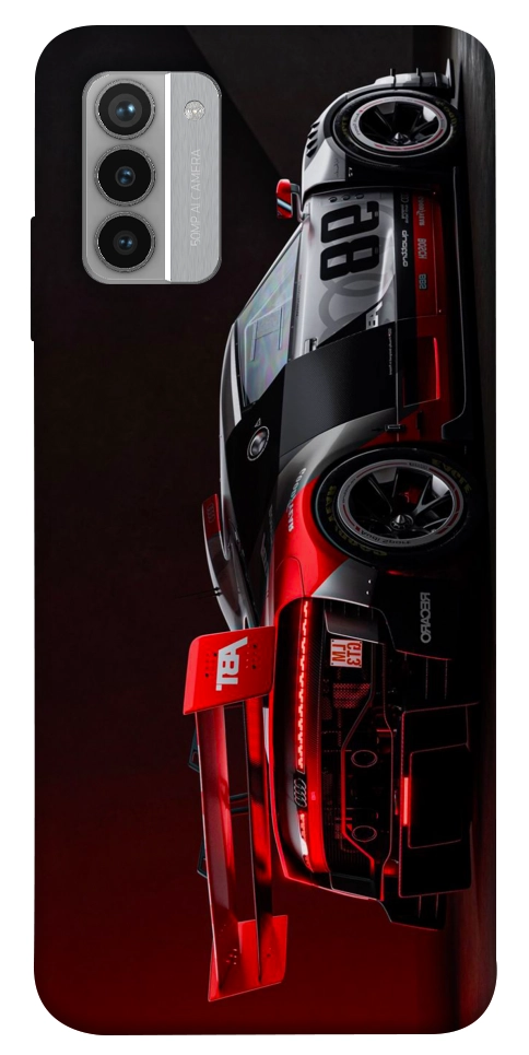 Чохол Sport car для Nokia G42