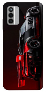 Чохол Sport car для Nokia G42