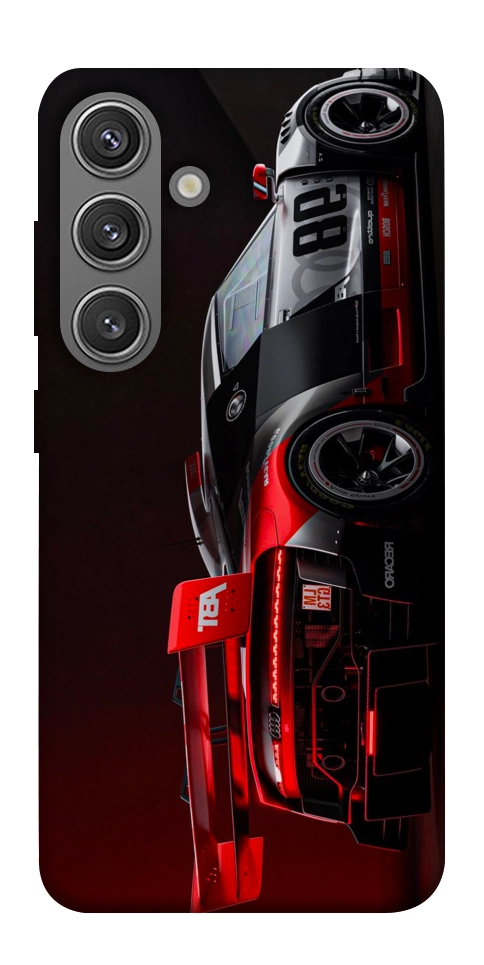 Чехол Sport car для Galaxy S24+