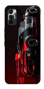 Чохол Sport car для TECNO Spark 7