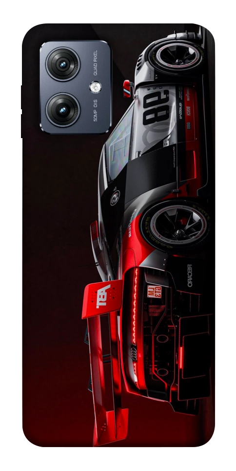 Чохол Sport car для Motorola Moto G54