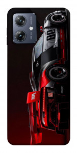 Чохол Sport car для Motorola Moto G54