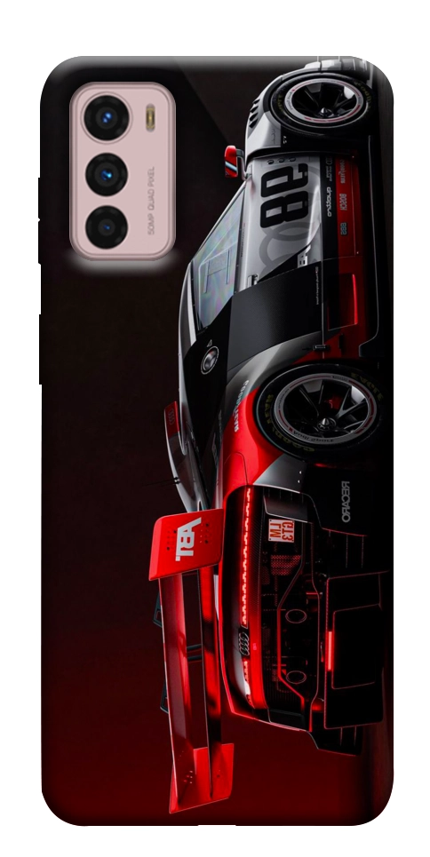 Чохол Sport car для Motorola Moto G42