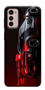 Чехол Sport car для Motorola Moto G42