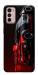 Чохол Sport car для Motorola Moto G42