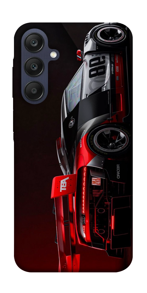 Чехол Sport car для Galaxy A25 5G