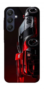 Чехол Sport car для Galaxy A25 5G
