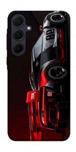 Чехол Sport car для Galaxy A35