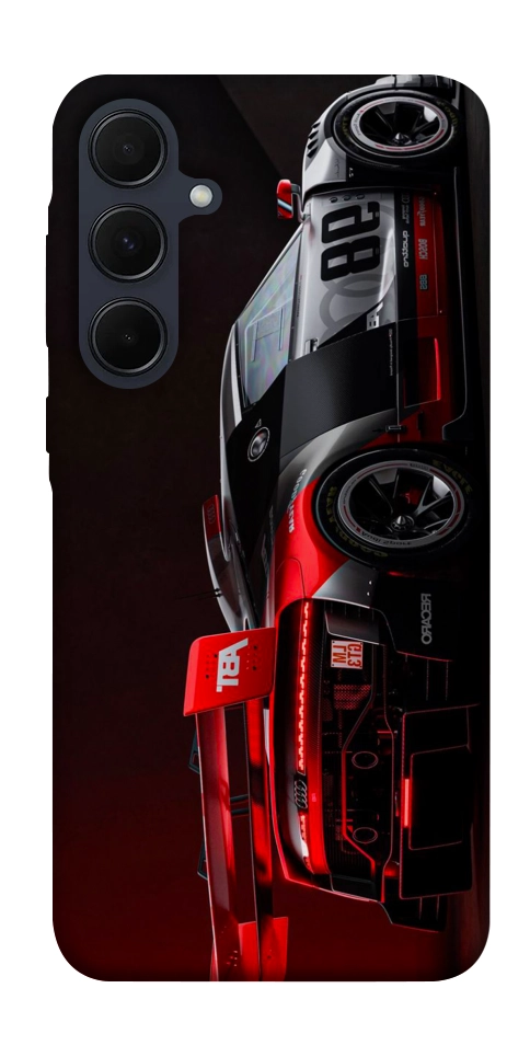 Чехол Sport car для Galaxy A55