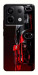 Чехол Sport car для Xiaomi Redmi Note 13 Pro 4G