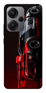 Чехол Sport car для Xiaomi Redmi Note 13 Pro+