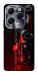 Чехол Sport car для Infinix Hot 40