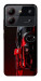 Чохол Sport car для ZTE Blade A54 4G