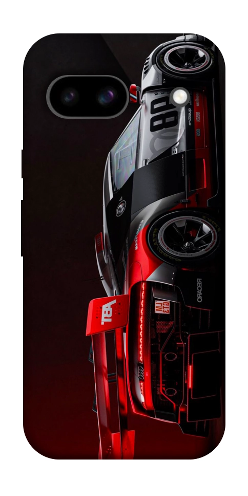 Чехол Sport car для Google Pixel 8a