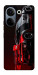 Чехол Sport car для TECNO Camon 20 Pro (CK7n)