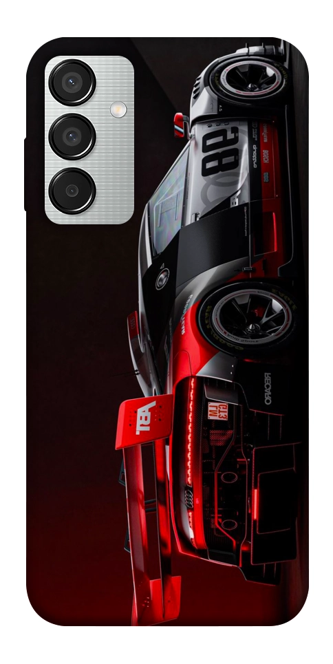 Чехол Sport car для Galaxy M15 5G
