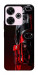 Чехол Sport car для Xiaomi Redmi 13 4G