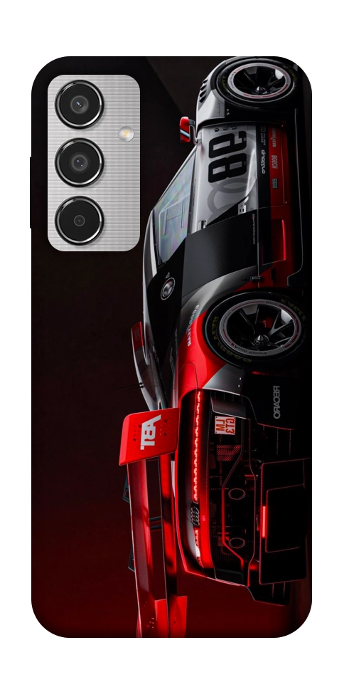 Чохол Sport car для Galaxy M35 5G