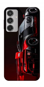 Чехол Sport car для Galaxy M35 5G