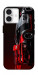 Чехол Sport car для iPhone 16
