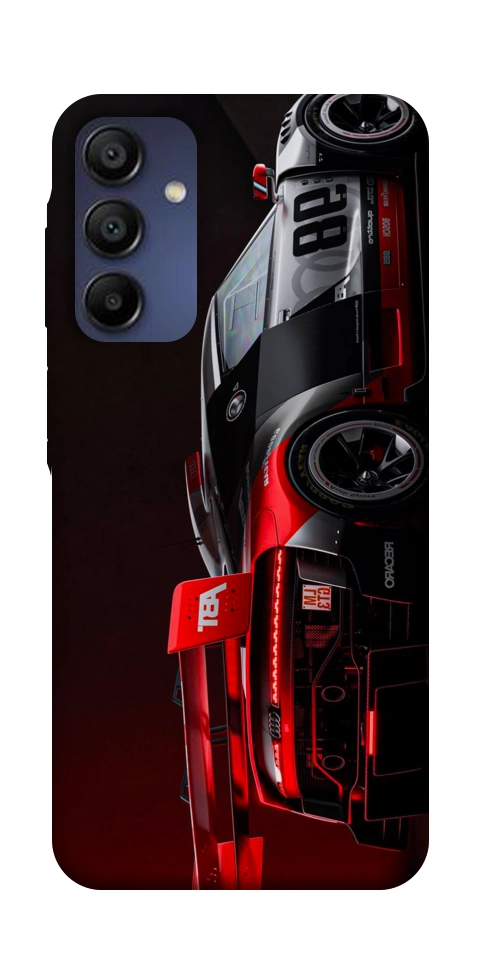 Чехол Sport car для Galaxy A16 5G