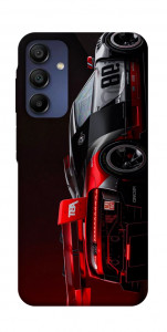 Чехол Sport car для Samsung Galaxy A16 4G