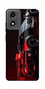 Чохол Sport car для Motorola Moto E14