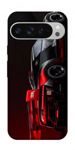 Чохол Sport car для Google Pixel 9 Pro XL