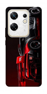 Чехол Sport car для Infinix Zero 30 4G
