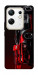 Чохол Sport car для Infinix Zero 30 4G