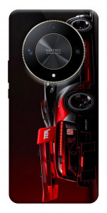 Чехол Sport car для Huawei Magic6 Lite