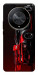 Чехол Sport car для Huawei Magic6 Lite
