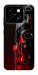Чехол Sport car для ZTE Blade A55 4G