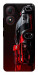 Чехол Sport car для ZTE Blade A34 4G