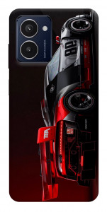 Чехол Sport car для HMD Pulse Pro