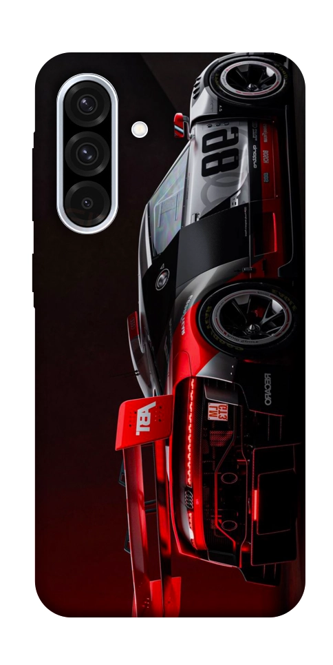 Чехол Sport car для Galaxy A36 5G