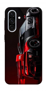 Чехол Sport car для Galaxy A36 5G