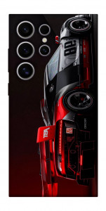 Чехол Sport car для Galaxy S25 Ultra