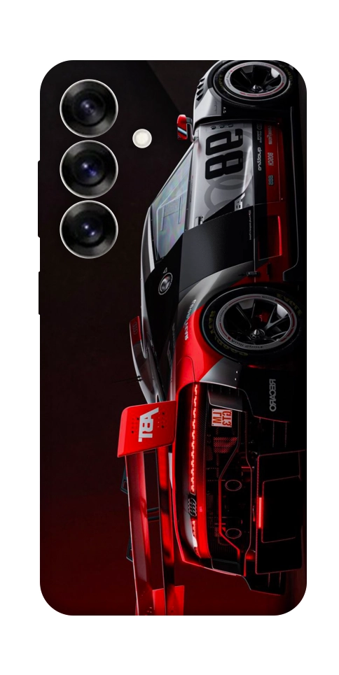 Чехол Sport car для Galaxy S25+