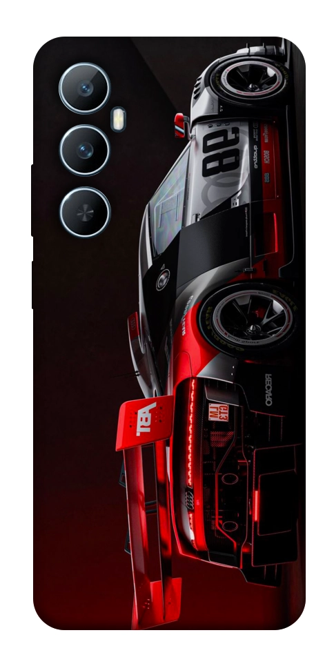 Чохол Sport car для Realme C65 4G