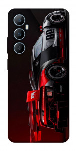 Чохол Sport car для Realme C65 4G