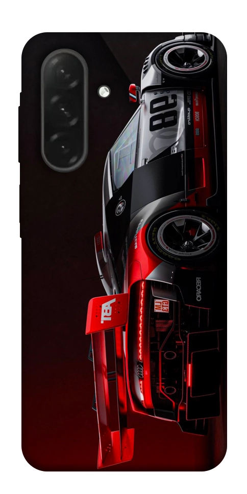 Чехол Sport car для Galaxy A26 5G
