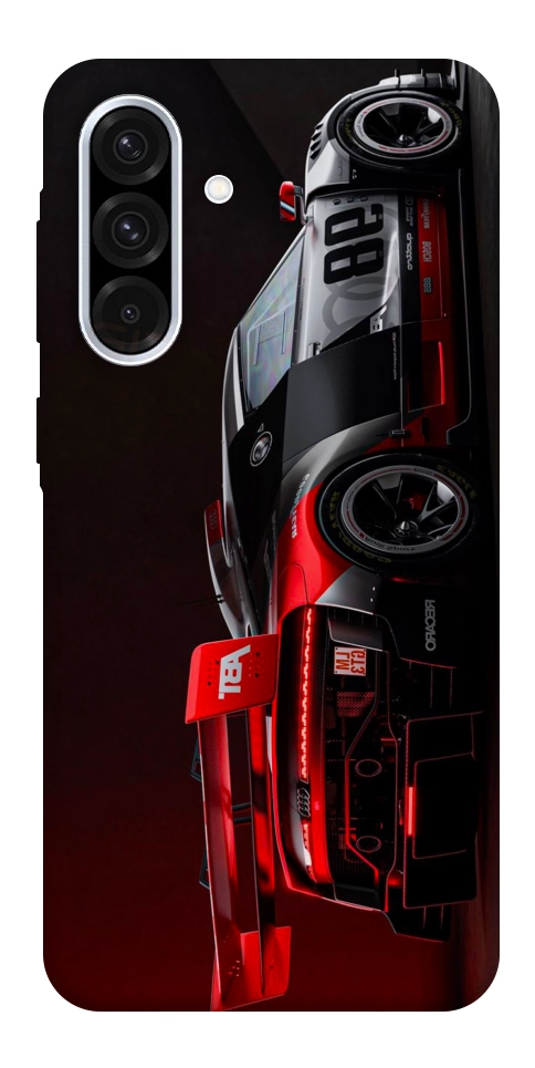 Чохол Sport car для Galaxy A56 5G