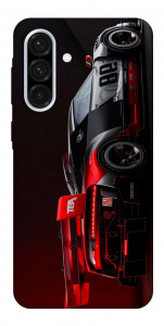 Чехол Sport car для Galaxy A56 5G