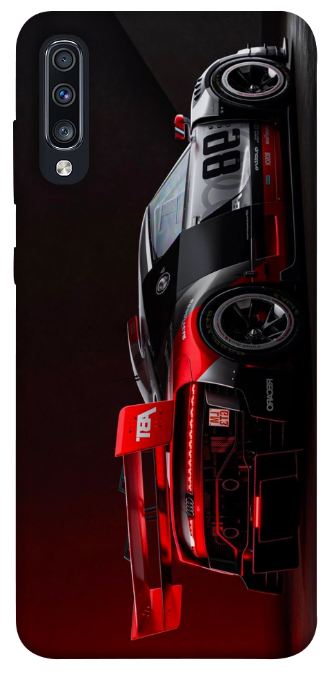 Чохол Sport car для Galaxy A70s